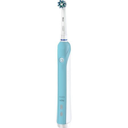 Зубная щетка Oral-B PRO 570 CrossAction, 570/D16, тип 3756, 1 шт.