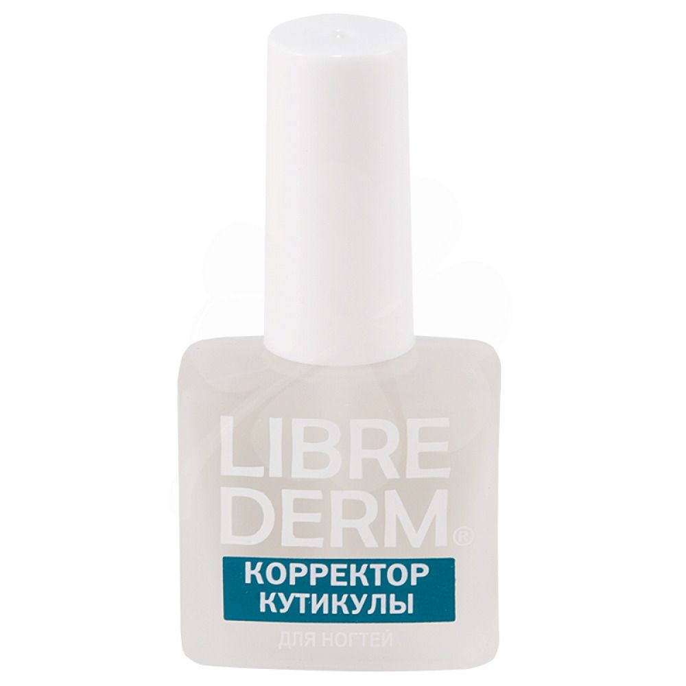 фото упаковки Librederm Корректор кутикулы