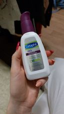 Отзывы о Cetaphil PRO себорегулирующий увлажняющий крем SPF30