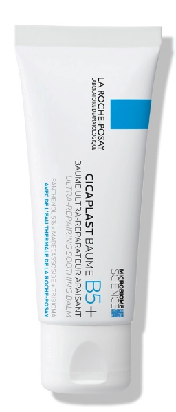 La Roche-Posay Cicaplast Baume B5+ Восстанавливающий бальзам