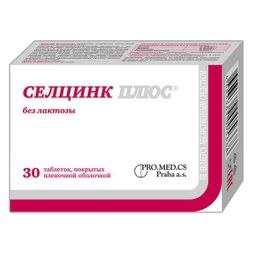 Селцинк Плюс