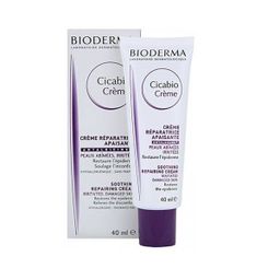 Bioderma Cicabio Крем