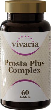 Vivacia Prosta Plus Complex, таблетки, 60 шт.